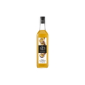 1883 Passion Fruit Syrup 1L - CAFELAX