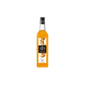 1883 Peach Syrup 1L - CAFELAX