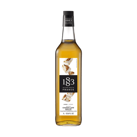 1883 Popcorn Syrup 1L