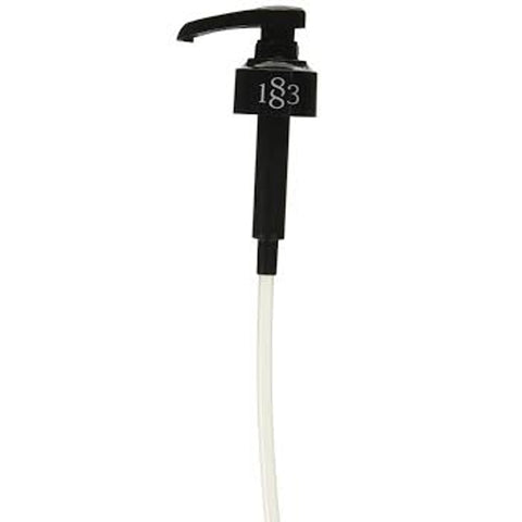1883 Syrup Pump For 1L Bottles