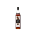 1883 Toffee Crunch Syrup 1L - CAFELAX