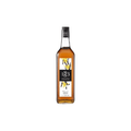 1883 Vanilla Syrup 1L - CAFELAX