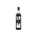 1883 blueberry Syrup 1L - CAFELAX