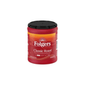 “20-2-2025” Folgers Blonde Elite Ground Coffee 272g - CAFELAX