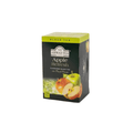Ahmad Tea Apple Refresh Black tea 20 Bags - CAFELAX
