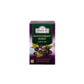 Ahmad Tea Blackcurrant Burst tea 20 Bags - CAFELAX