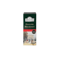 Ahmad Tea English Breakfast tea 25 Bags - CAFELAX