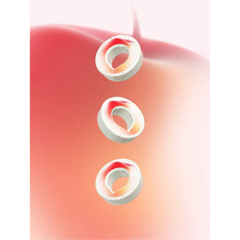 Air Up Apple Flavored Pods - 3 Pods * 5 L - 15 L
