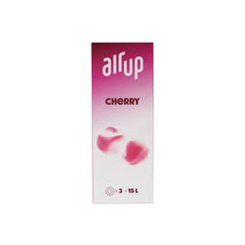 Air Up Cherry Flavored Pods - 3 Pods * 5 L - 15 L