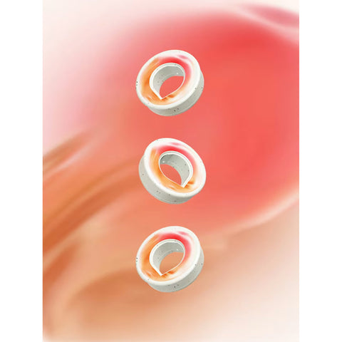 Air Up Ice Tea Peach Flavored Pods - 3 Pods * 5 L - 15 L