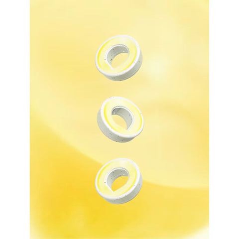 Air Up Lemon Flavored Pods - 3 Pods * 5 L - 15 L