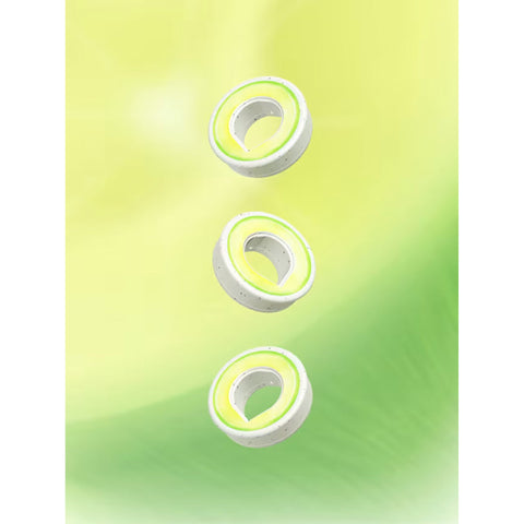 Air Up Lime Flavored Pods - 3 Pods * 5 L - 15 L