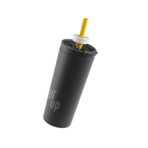 Air Up Tumbler 700ml - Pitch Black