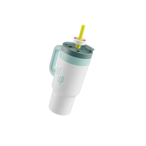 Air Up Tumbler 890ml - White Spearmint