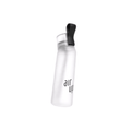 Air Up Twist Water Bottle 650ml + 3 Pod Chilled Cheers Variety Pack - Lemon Lime Soda, Blue Raspberry and Cherry - 15L - CAFELAX