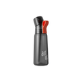 Air Up Twist Water Bottle 650ml + 3 Pod Chilled Cheers Variety Pack - Lemon Lime Soda, Blue Raspberry and Cherry - 15L - CAFELAX