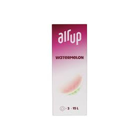 Air Up Watermelon Flavored Pods - 3 Pods * 5 L - 15 L