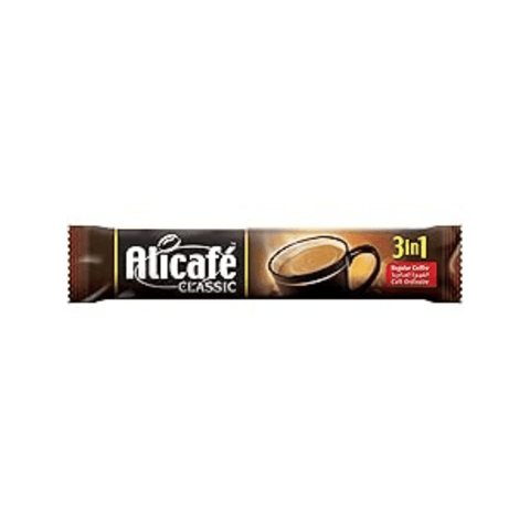 Alicafe Classic 3 in 1 Instant Coffee 1 sachet - CAFELAX