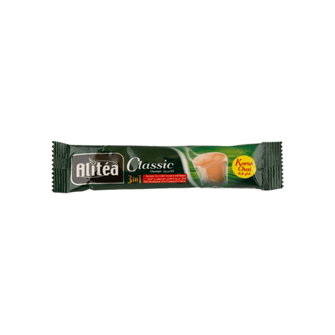 Alitea Classic Karak Chai 3in1 - 15 sachets - CAFELAX