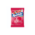 Alpenliebe Smooth Strawberry Candy 125g - CAFELAX