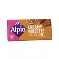 Alpia Creamy Chocolate With Hazelnut 100g - CAFELAX