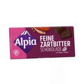 Alpia Fine Dark Chocolate 100g - CAFELAX