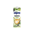 Alpro Barista Soya Milk 1L - CAFELAX