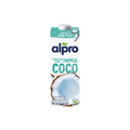 Alpro Coconut Milk 1L - CAFELAX
