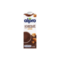 Alpro Dark Chocolate Almond Milk 1L - CAFELAX
