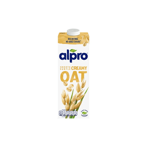 “Ex: 30-6-2025” Alpro Oat Milk 1L - CAFELAX