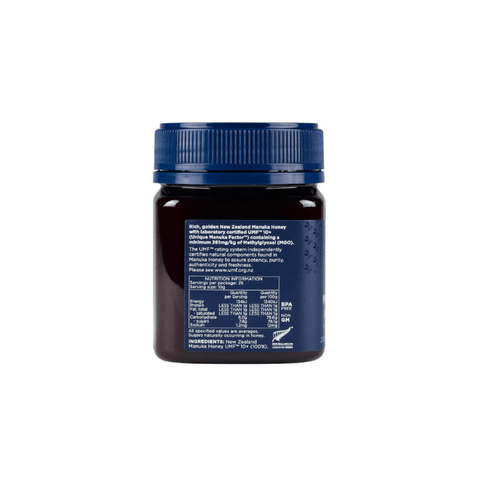 Arataki - Manuka Honey UMF™10+ (MGO 261+) 250g - CAFELAX