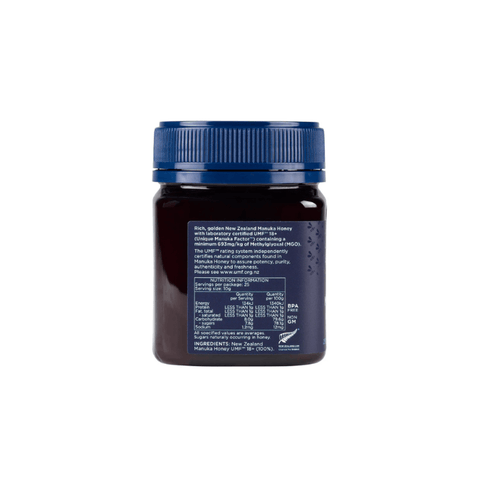 Arataki - Manuka Honey UMF™18+ (MGO 693+) 250g - CAFELAX