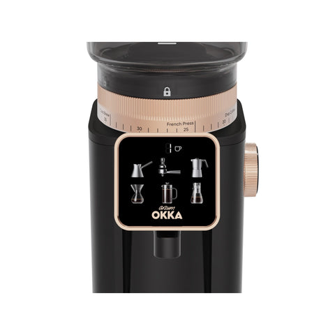 Arzum Okka Master Grind Coffee Grinder - OK0044