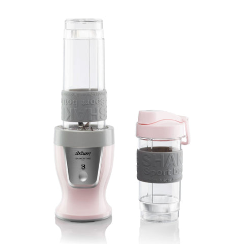 Arzum-Shake & Take Personal Blender-Ar1032