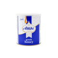 Attiki Premium Greek Honey 1kg - CAFELAX