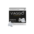 Viaggio Espresso Coffee Capsules - 10 Capsules - CAFELAX