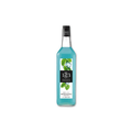 1883 Iced Mint Syrup 1L - CAFELAX