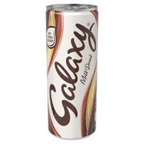 BB:" 2-6-2026 "Galaxy Milk Drink No Add Sugar 250ml