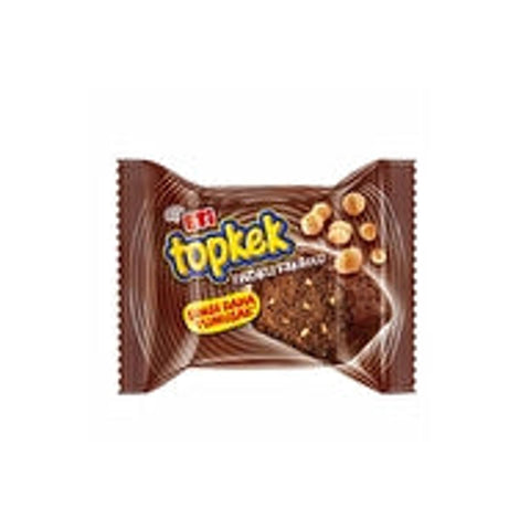 BB:" 22-4-2026 "Eti Topkek With Hazelnut And Cocoa Cake 40g