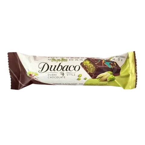 BB:" 26-5-2026 "Beyoğlu Chocolate Dubai With Pistachio Cream 35g
