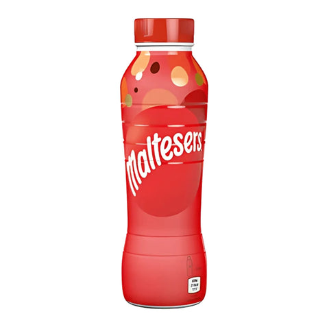 BB:" 3-1-2026 "Maltesers Chocolate Milk Shake Drink 350ml