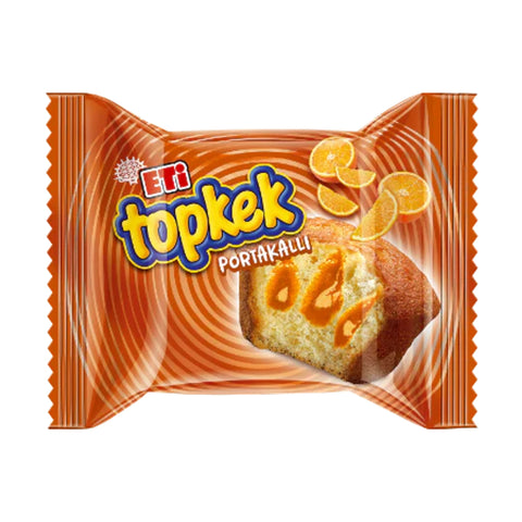 BB:” 7-5-2026 “Eti Topkek Orange Cake 40g