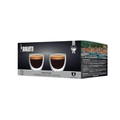 BILAETTI Double Wall Glasses Portofino 80 ml - CAFELAX