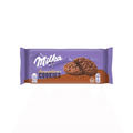 BISCUITS MILKA SENSATIONS CHOCO 156g - CAFELAX