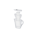 BRITA Water Filter Jug Marella Starter Pack 3.5L + 1 BRITA MAXTRA+ - CAFELAX