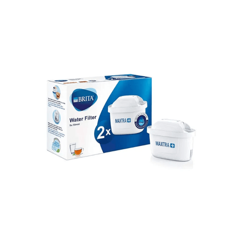 BRITA Water Filter Pack 2 - CAFELAX