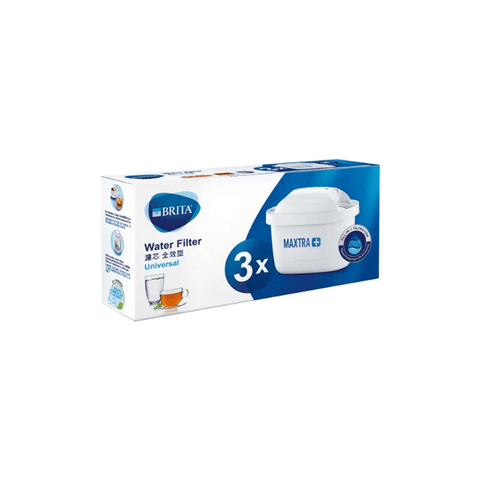 BRITA Water Filter Pack 3 - CAFELAX