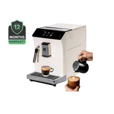 BTB Fully Automatic Coffee Maker