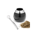 Balibetov Ceramic Mate Set - Black - CAFELAX