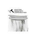 Balibetov Stainless Steel Mate Set - Marble - CAFELAX